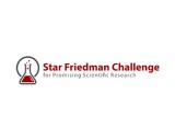 https://www.logocontest.com/public/logoimage/1508628703Star Friedman Challenge for Promising Scientific Research 13.jpg